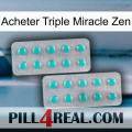 Buy Triple Miracle Zen 29